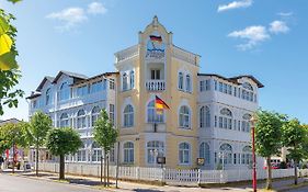 Hotel Deutsche Flagge Binz